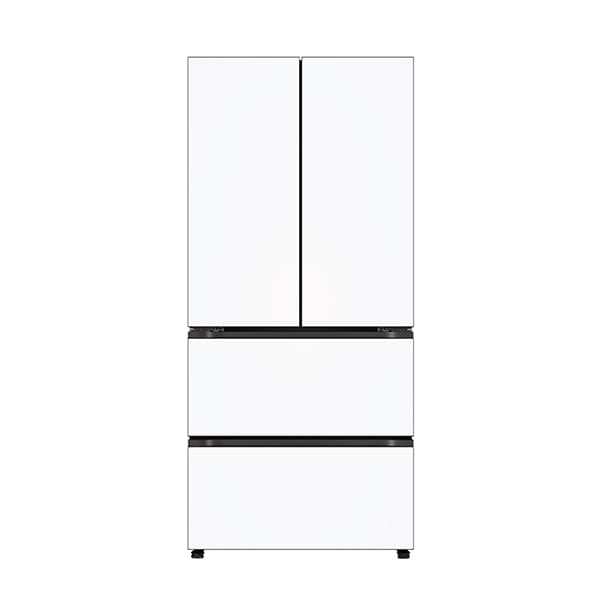[LG가전구독] 디오스 오브제컬렉션 김치톡톡 Fit&Max 김치냉장고 480L 에센스화이트 Z484GQQ172S