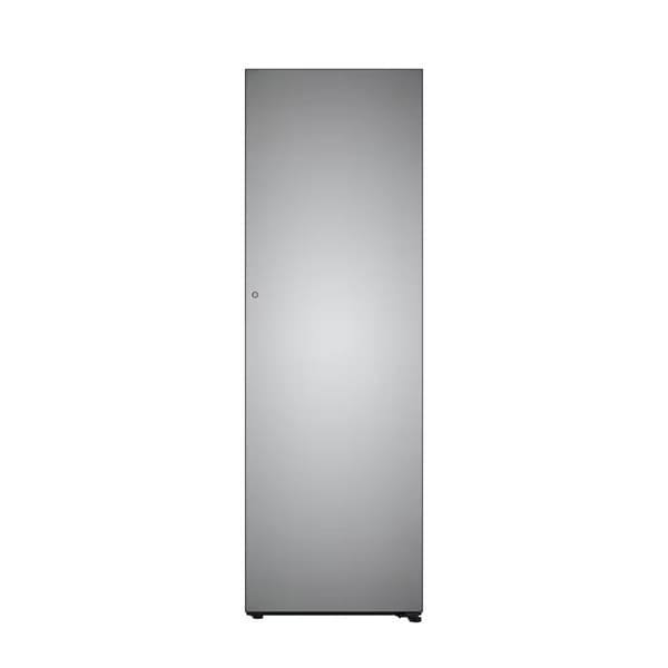 [LG가전구독] 컨버터블 패키지 오브제컬렉션 Fit&Max 냉장고 387L 실버 X324SS3S